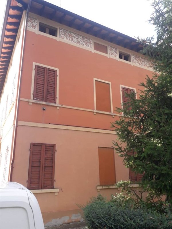casa indipendente in vendita a Campagnola Emilia