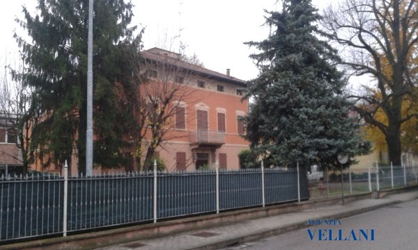 casa indipendente in vendita a Campagnola Emilia