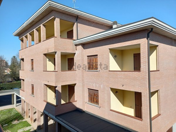 appartamento in vendita a Campagnola Emilia