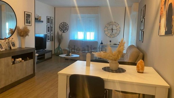 appartamento in vendita a Campagnola Emilia