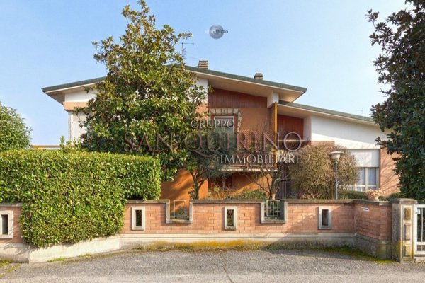 casa indipendente in vendita a Campagnola Emilia