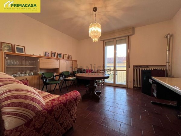 appartamento in vendita a Campagnola Emilia