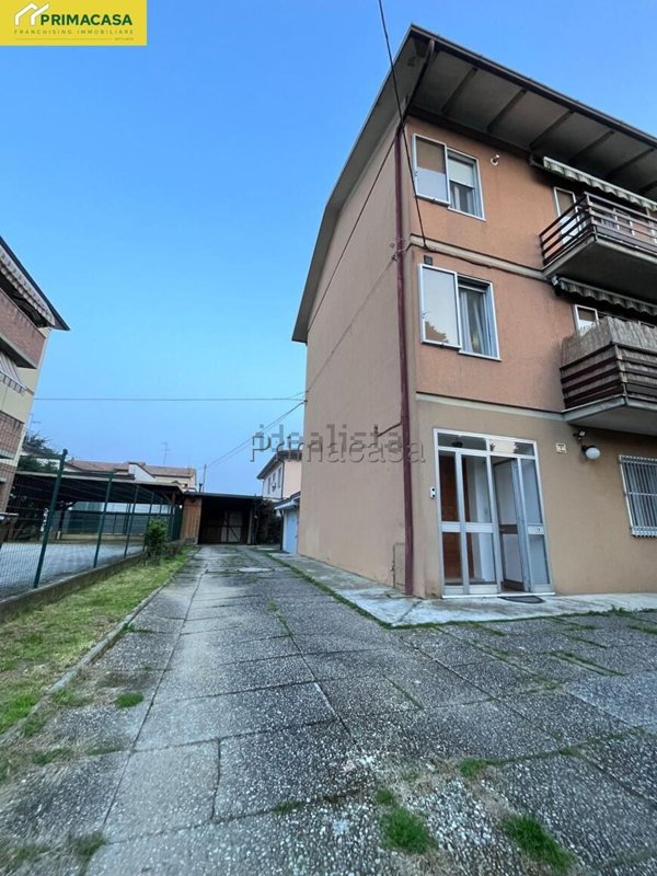 casa indipendente in vendita a Campagnola Emilia