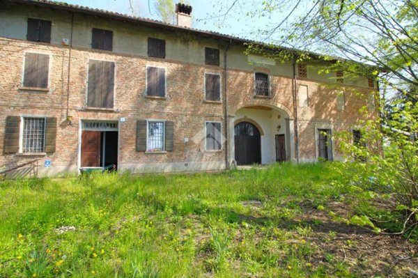 casa indipendente in vendita a Campagnola Emilia