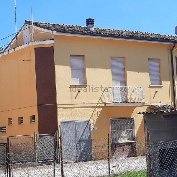 casa indipendente in vendita a Campagnola Emilia
