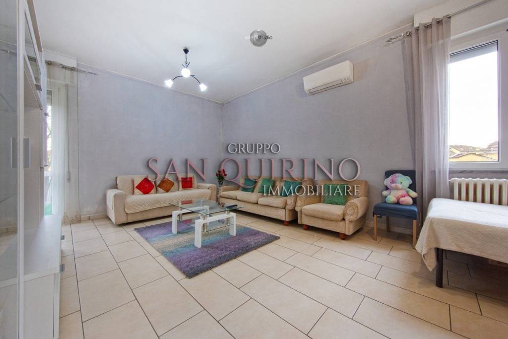 appartamento in vendita a Campagnola Emilia
