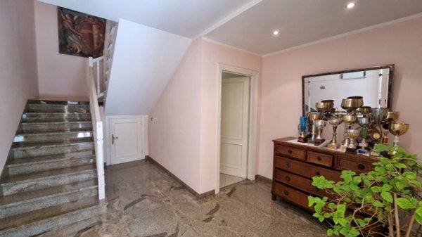 casa indipendente in vendita a Campagnola Emilia