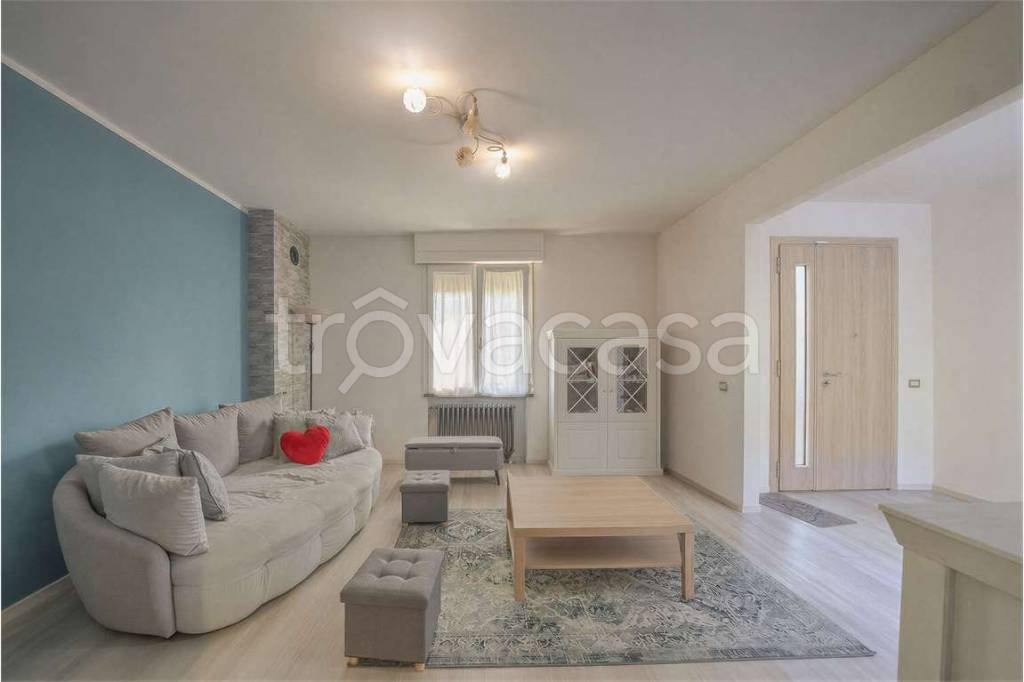 casa indipendente in vendita a Campagnola Emilia