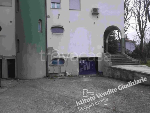 appartamento in vendita a Campagnola Emilia
