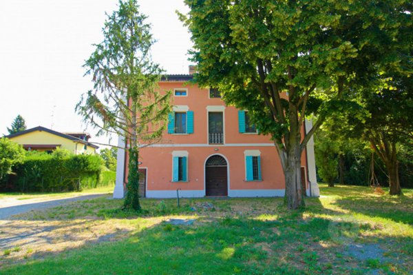 casa indipendente in vendita a Campagnola Emilia