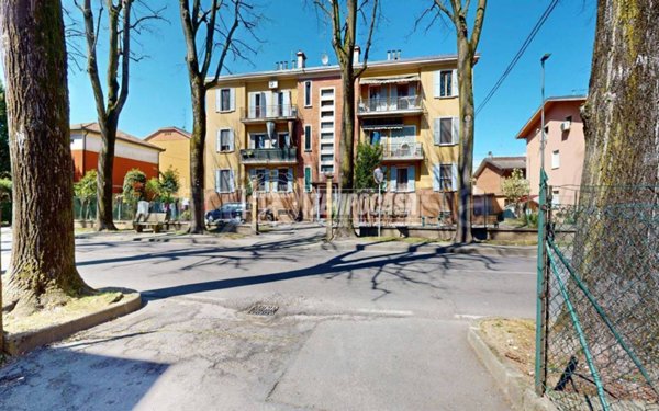 appartamento in vendita a Campagnola Emilia