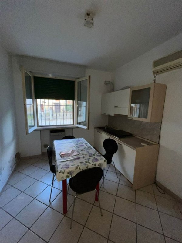 appartamento in vendita a Campagnola Emilia