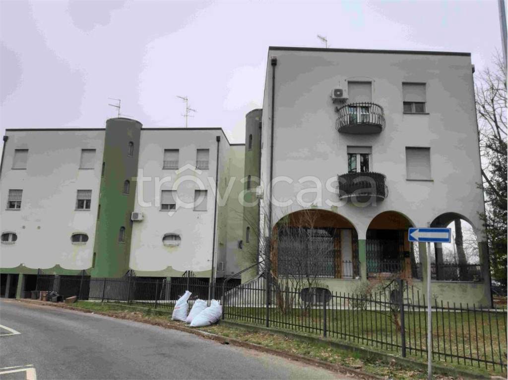 appartamento in vendita a Campagnola Emilia