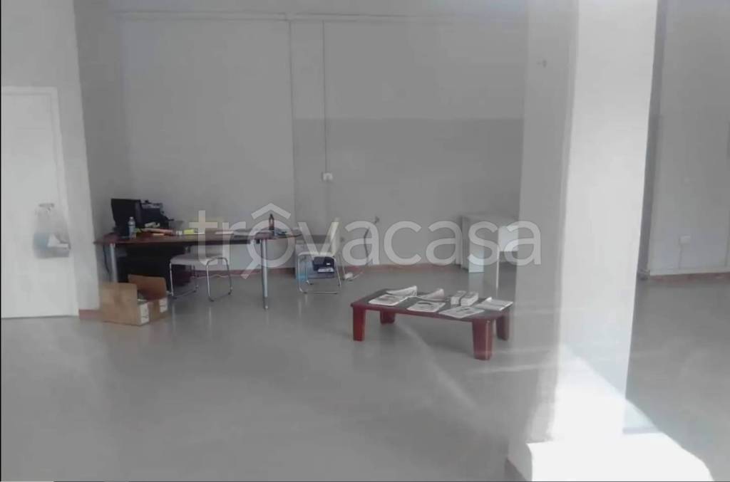 ufficio in vendita a Campegine