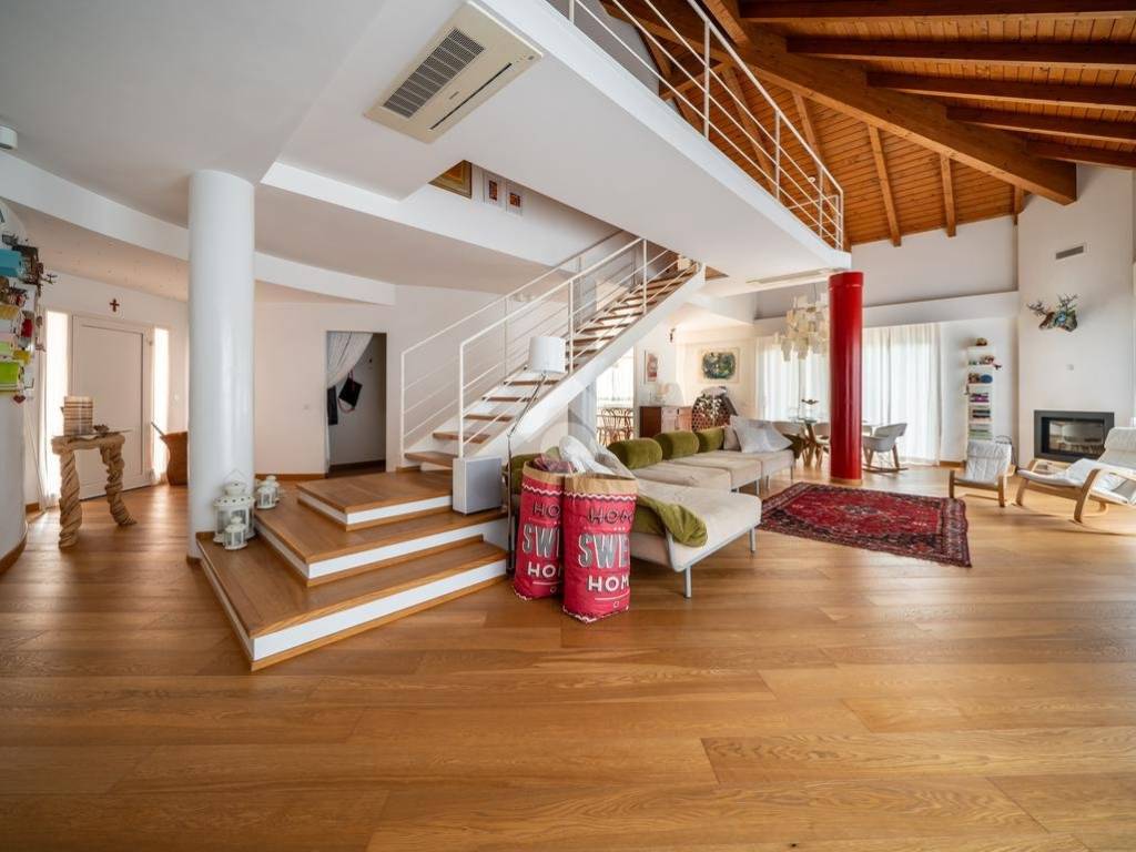 casa indipendente in vendita a Campegine