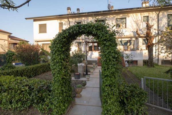 casa indipendente in vendita a Campegine