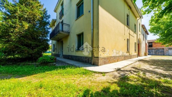 casa indipendente in vendita a Campegine