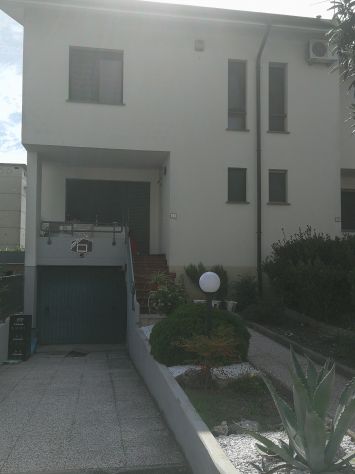 casa indipendente in vendita a Campegine