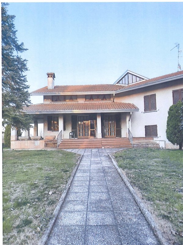 casa indipendente in vendita a Campegine in zona Case Cocconi