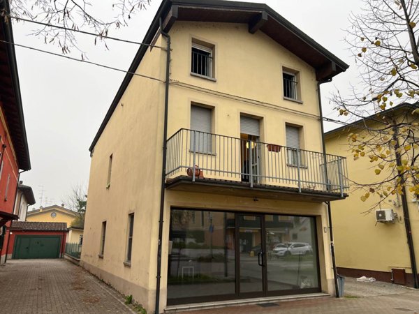 appartamento in vendita a Campegine