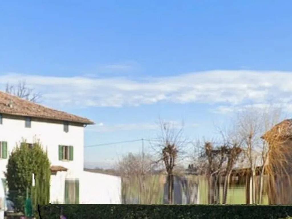 casa indipendente in vendita a Campegine