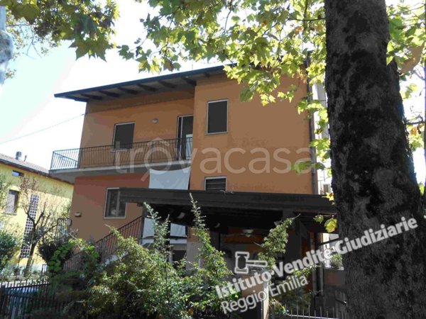 appartamento in vendita a Campegine