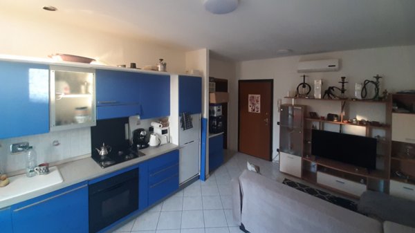 appartamento in vendita a Campegine