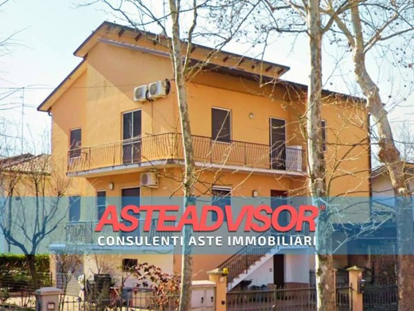 appartamento in vendita a Campegine