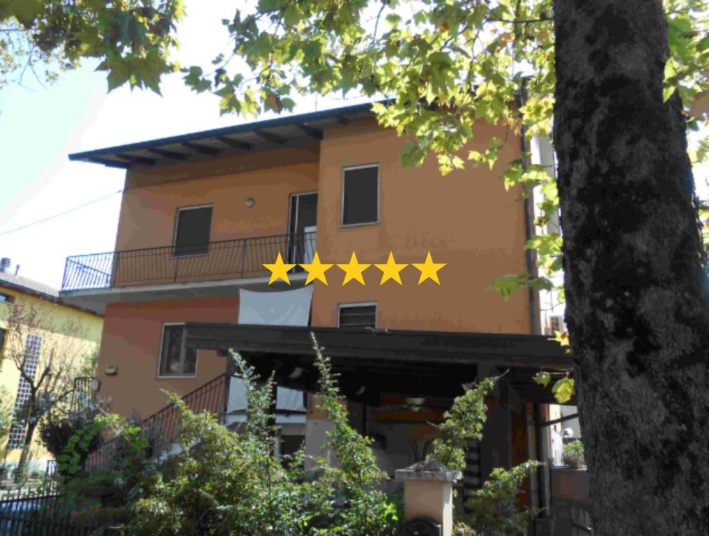 appartamento in vendita a Campegine