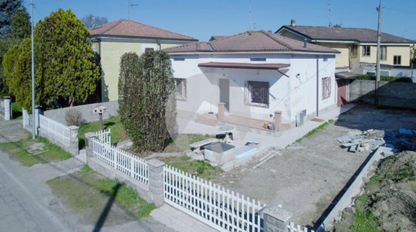 appartamento in vendita a Campegine