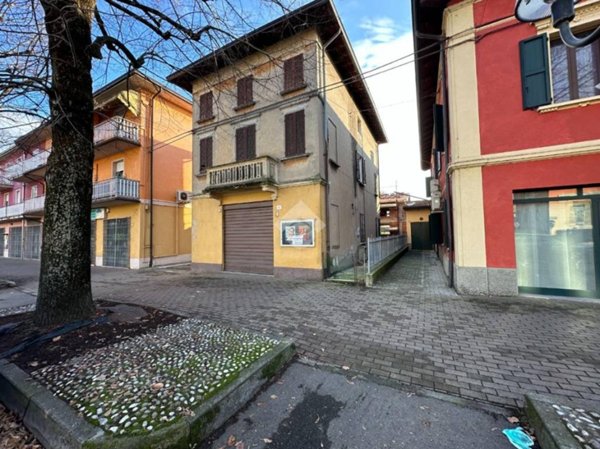 casa indipendente in vendita a Campegine
