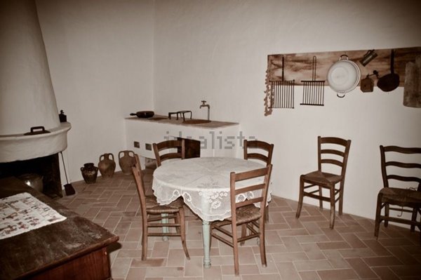 casa indipendente in vendita a Campegine