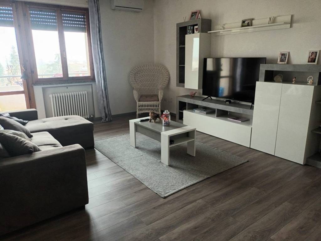 appartamento in vendita a Campegine