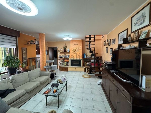 appartamento in vendita a Campegine