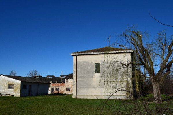 casa indipendente in vendita a Campegine in zona Case Cocconi