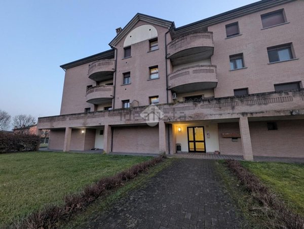 appartamento in vendita a Campegine