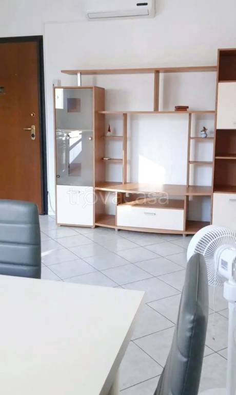 appartamento in vendita a Campegine in zona Case Cocconi