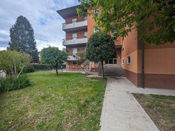 appartamento in vendita a Campegine