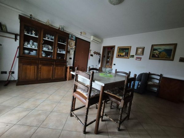 appartamento in vendita a Campegine