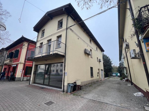 appartamento in vendita a Campegine