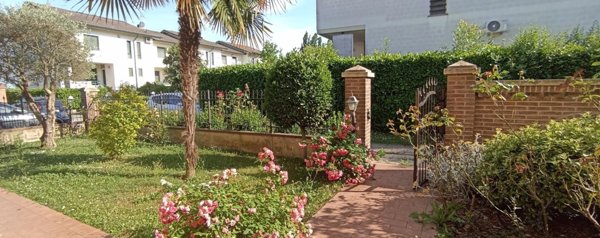 casa indipendente in vendita a Campegine