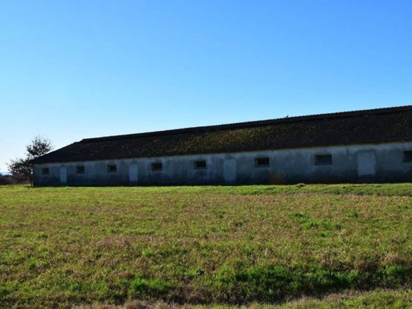 casa indipendente in vendita a Campegine