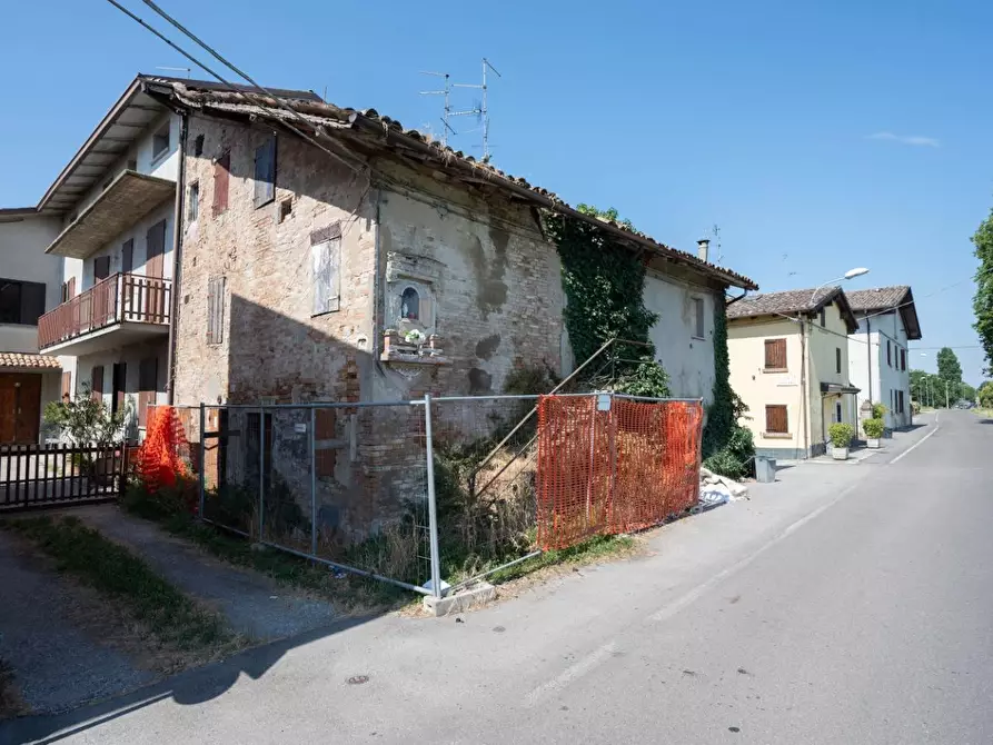 casa semindipendente in vendita a Campegine
