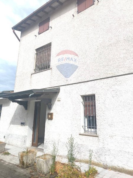 casa semindipendente in vendita a Campegine in zona Case Cocconi