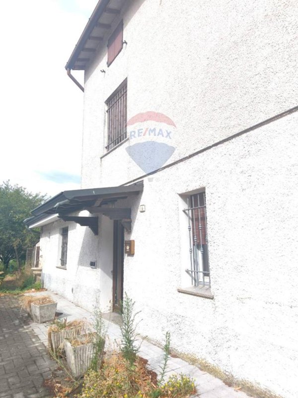 casa indipendente in vendita a Campegine in zona Case Cocconi