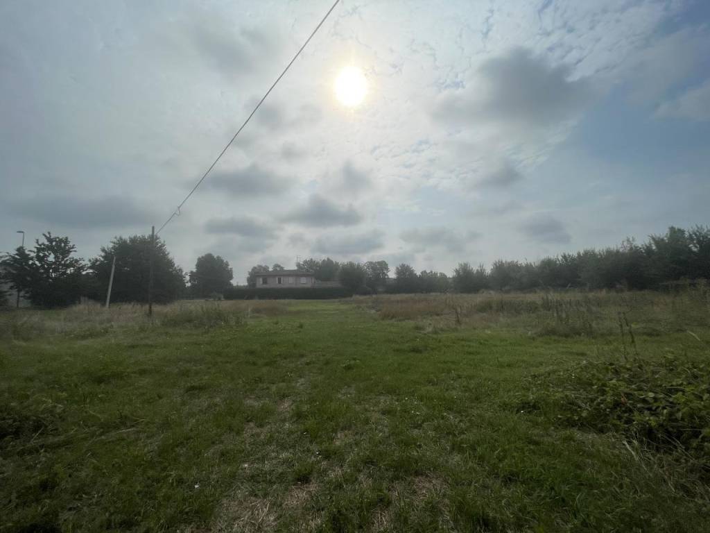 terreno agricolo in vendita a Campegine