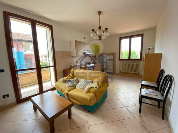 appartamento in vendita a Campegine