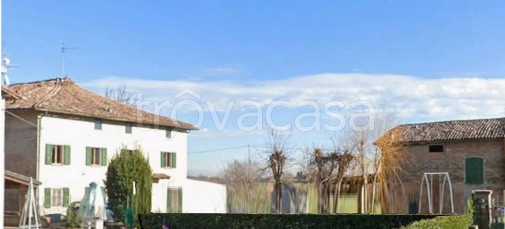 casa indipendente in vendita a Campegine