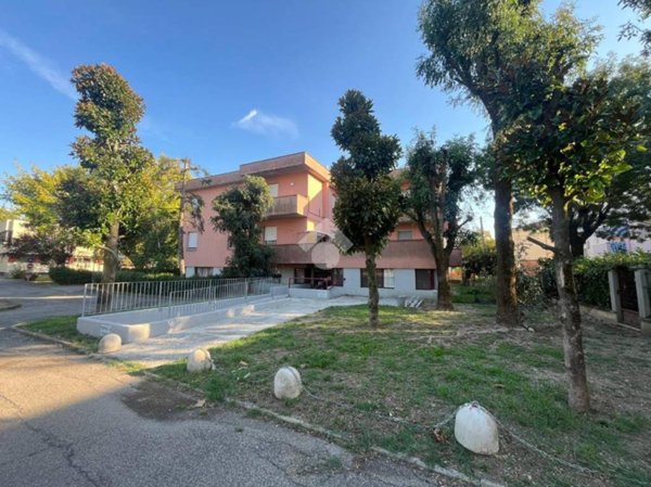 appartamento in vendita a Campegine