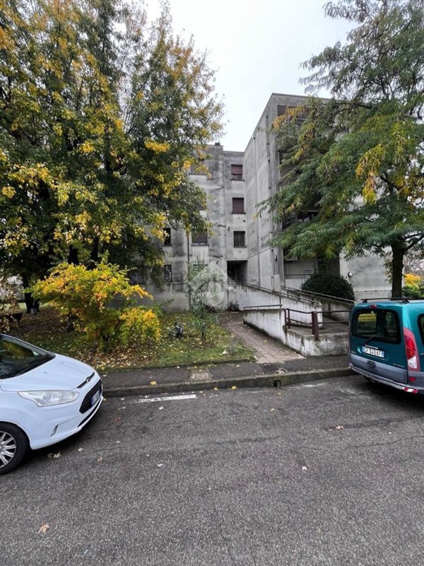 appartamento in vendita a Campegine